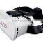 Hot Goggle Sex Video Cardboard vr Box 3d Glasses for Iphone 6 3d Gaming