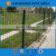 High quality powder coating 6/5/6 wire mesh fence for garden