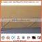 1.17m Height 8ft/10ft/12ft Width Economic Hot Dipped Galvanized Steel Farm Gate