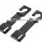 2 piec small bottle Purse bag hanging hook holder seat for auto mold manufacturer shanghai China injection die casting mold