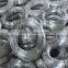 Galvanized Iron Wire for Fence Galvanized Wire for Binding Wire
