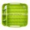 kitchen practical plastic durable multifunctional dish rack                        
                                                                Most Popular
                                                    Supplier's Choice
