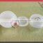 Plastic Cosmetic Jar / Cream Jar / Cream Container / Face Cream Bottle                        
                                                Quality Choice