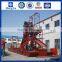 Best Ability Bucket gold dredger machine