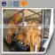 CE approve coal gas electric power generator