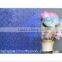Decorative mirror pink