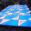 Best Selling LED Stage Light 1m x1m RGB LED Dancing Floor