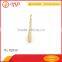 Zinc Alloy pulls for zipper suitable for YKK zip