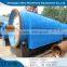 2015 New Design Tire Pyrolysis Machine/tire Recycling Machine/plastic Pyrolysis Plant