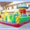 Large inflatable fun city and funny inflatable playground for kids and adults                        
                                                Quality Choice