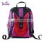 New style kids beautiful school bags for girls school backpack