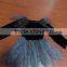 cheap wholesale child fairy costumes 1year baby girl black chiffon fairy dress