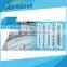 Q235 galvanized ground screw anchor