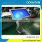 42 inch IR touch screen win 7 all in one PC computer LCD Advertising player screen display standing digital signage for Shopping