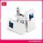 het sell fashion promotion silver alloy cufflink