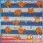 cute crab cartoon print 80 nylon 20 spandex swimwear fabric