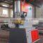 16Y-63T Hydraulic punching machine, 63T Hydraulic Single head aluminum plate sheet punching machine