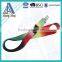 Polyester Material Neck Strap Lanyard