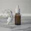  hot selling 15ml glass dropper bottle for e-liquid