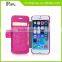 cross stitch phone case leather with great price for iPhone 6