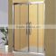 CLASIKAL 304 stainless steel glass complete shower room