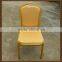 2016 Hot Sale High Quality Stacking Wedding Chair for Hotel