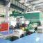 durable centrifugal casted steel sleeve for aluminum coil support