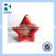 home decor polyresin christmas funny baby photo frame gift