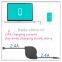 80 cm retractable usb cable durable and high speed 2.4 A charging current