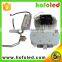 mean well driver dimmable led retrofit downlight kits