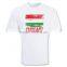 White ladies t-shirts