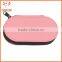 Wholesale 5 Piece Leather Look Manicure Set Nail Clipper With Zippered Pouch Chinese Supplier