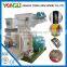 Technical assistance reliable manufacturer wood pellet press machine