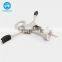 Different types of stainless steel wine opener