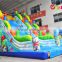 High quality china inflatable slide/super slide/inflatable dry slide                        
                                                                                Supplier's Choice