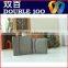 double100 high end YX-1 wholesale leather photo album