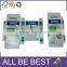 Paper packing box for Japanese medical woundplast