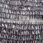 agricultural plstic woven black Sun Shade Net for Greenhouse and vegetable nursery