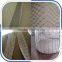 Stainless steel 316 cable rope balustrade mesh