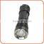 LUCKYSUN mini20 IP67 waterproof xml l2 in led tactical flashlight torch light for hiking