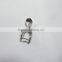 Brass Pendant clasp for necklace with high quality for wholesale