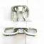 Normal Welded Point Iron Chain ,DIN Standard Heavy Duty Link Chain
