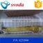  China supply truck parts hydraulic cylinder