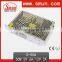 50W 5V 12V Dual Output Power Supply D-50A