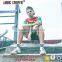 2016 Hot Sale Men Cool T Shirt With Custom Design All Sizes Multicolored