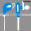 YQC qyY7 qy8 PH-S9 Wholesale Top Selling Sport Headphone with High Quality