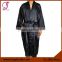Fung 2902 Men Solid Satin Robes