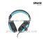 PH-706 cheap fashion Men 3.5mm headphones and headsets with mic