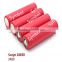 Sanyo 3400mAh 18650 batteries ncr18650bf for vapor mod