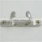 Stainless Steel Skene type chocks